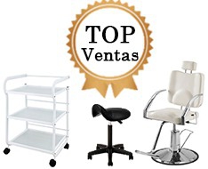TOP VENTAS Mobiliario Centros de Estética